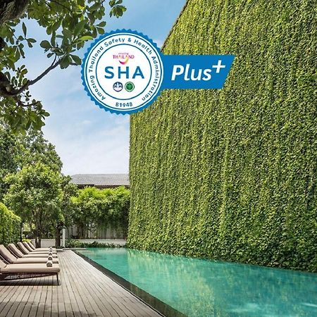 137 Pillars House Hotel Chiang Mai Ngoại thất bức ảnh