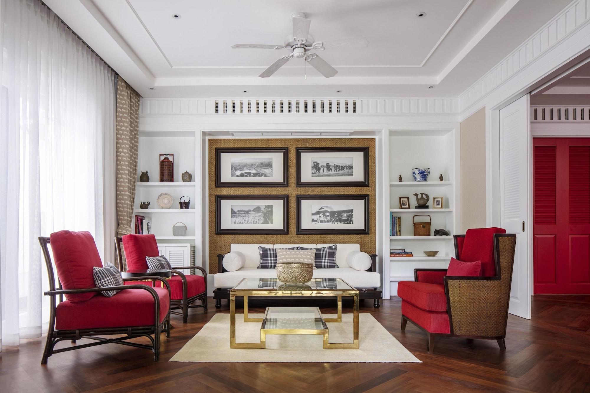 137 Pillars House Hotel Chiang Mai Ngoại thất bức ảnh