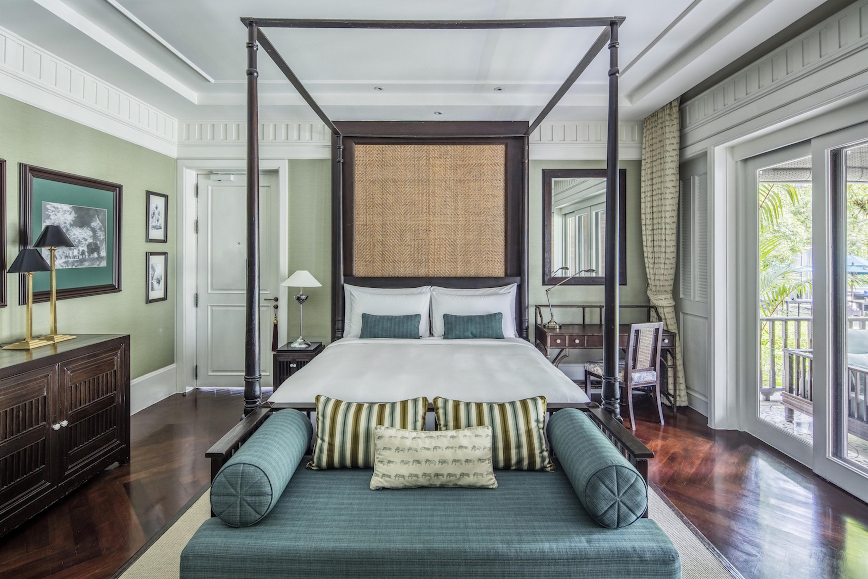 137 Pillars House Hotel Chiang Mai Ngoại thất bức ảnh