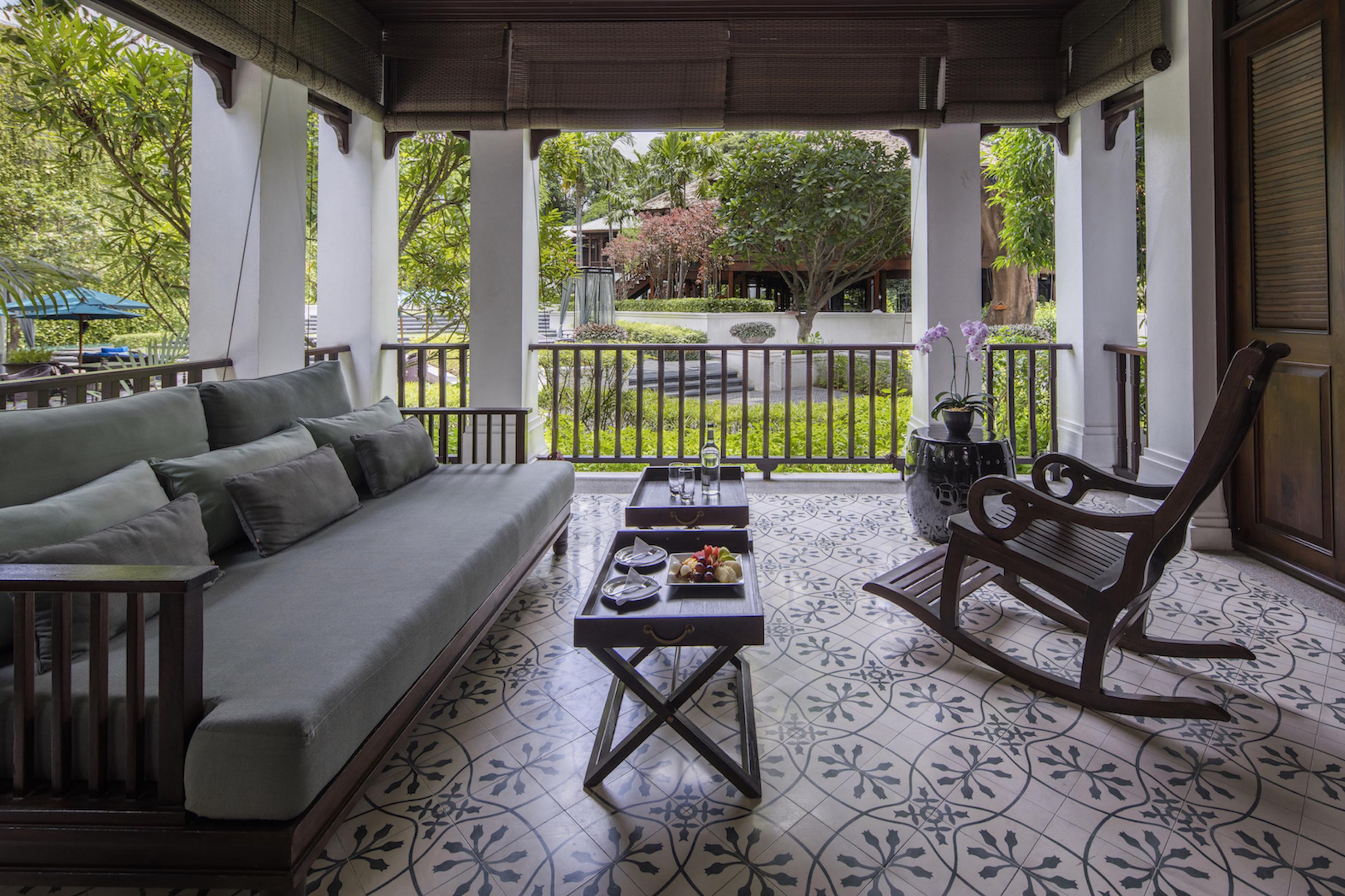 137 Pillars House Hotel Chiang Mai Ngoại thất bức ảnh