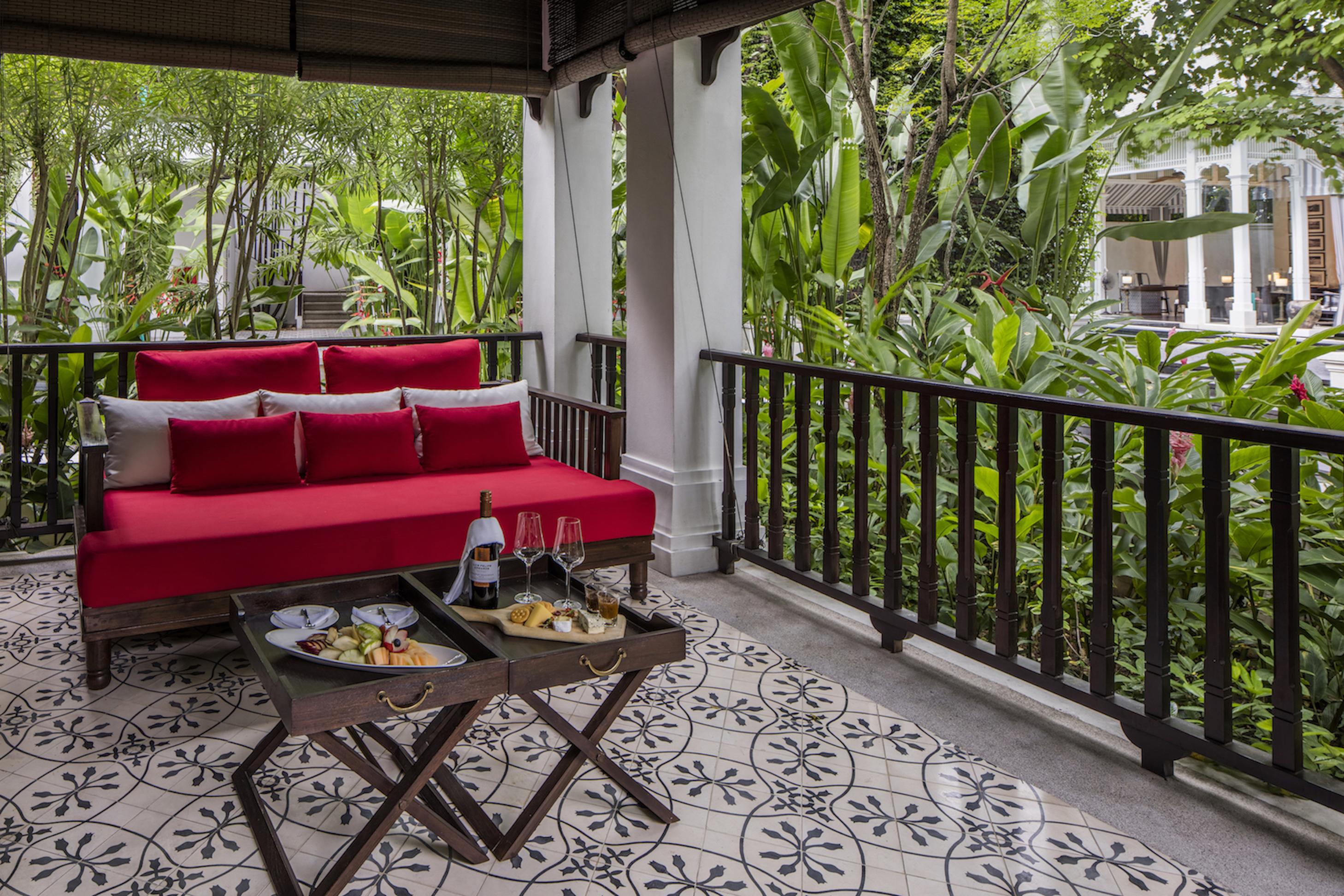 137 Pillars House Hotel Chiang Mai Ngoại thất bức ảnh