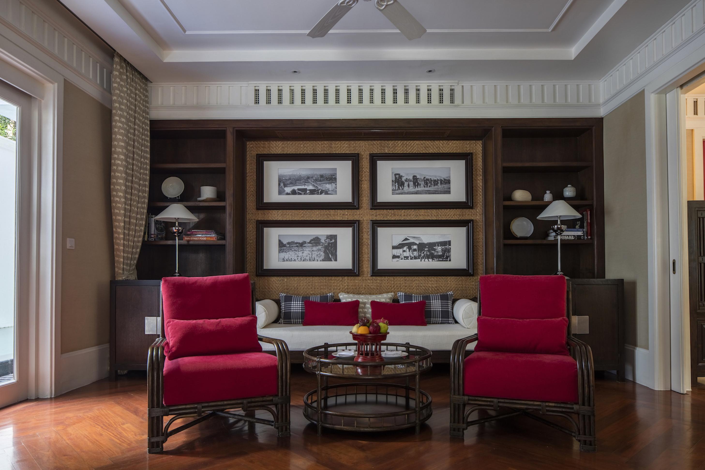 137 Pillars House Hotel Chiang Mai Ngoại thất bức ảnh