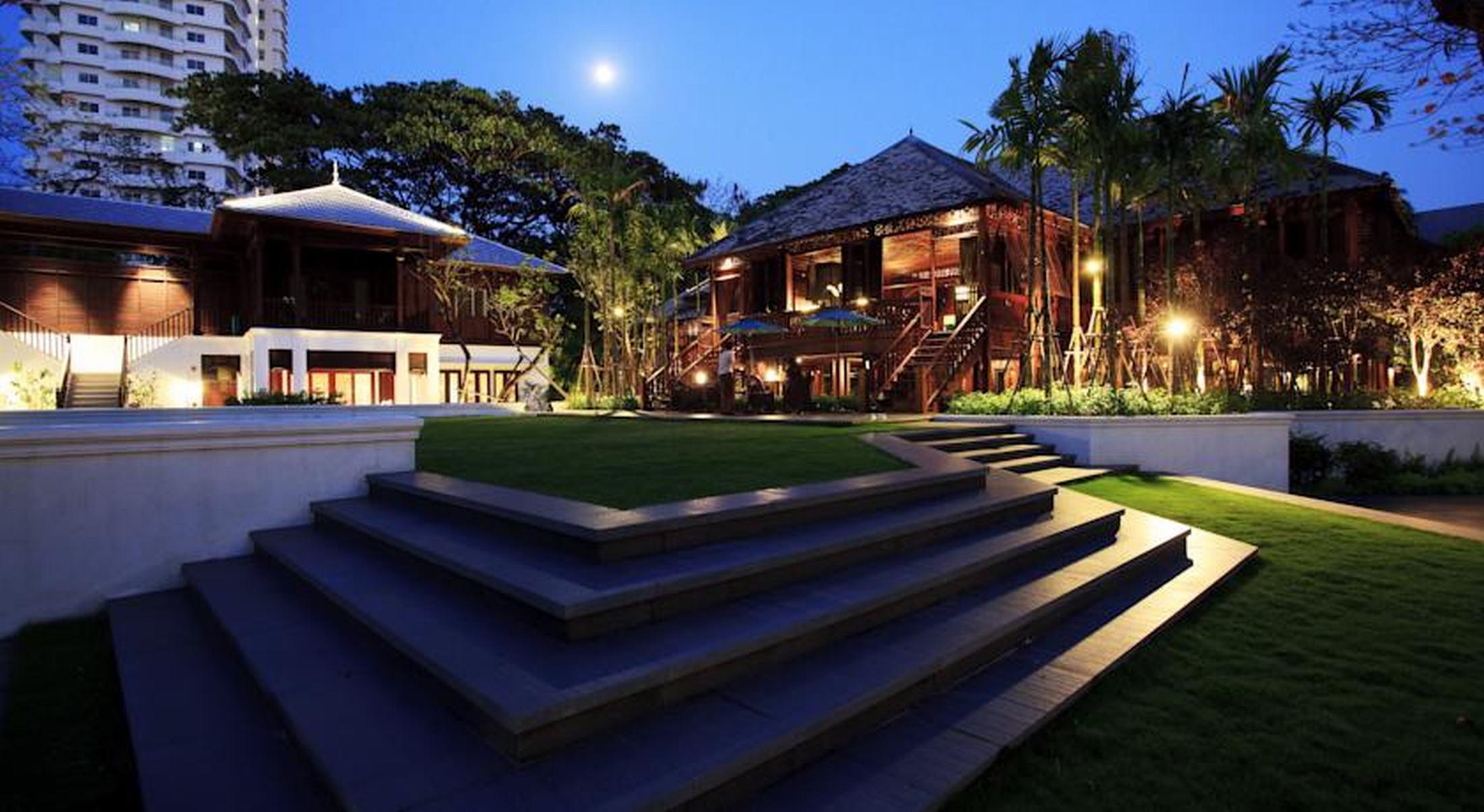 137 Pillars House Hotel Chiang Mai Ngoại thất bức ảnh