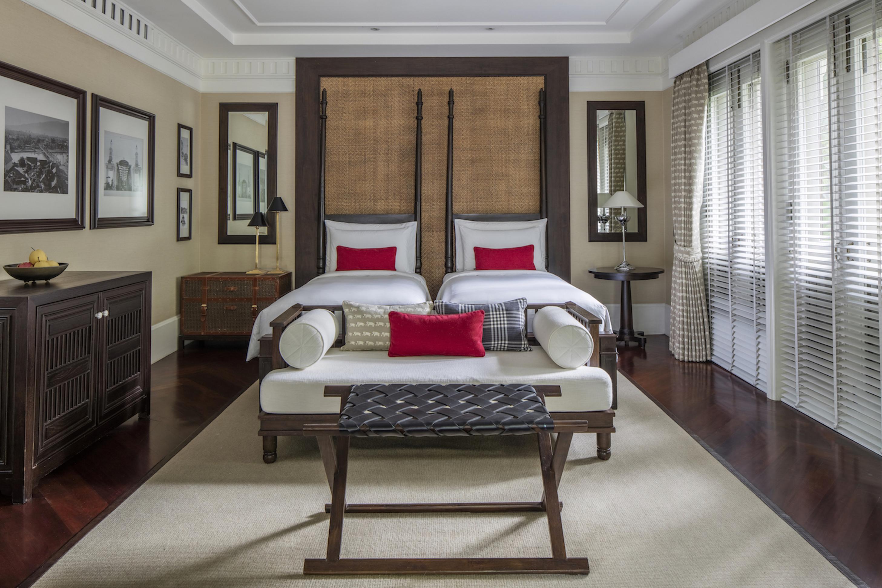 137 Pillars House Hotel Chiang Mai Ngoại thất bức ảnh