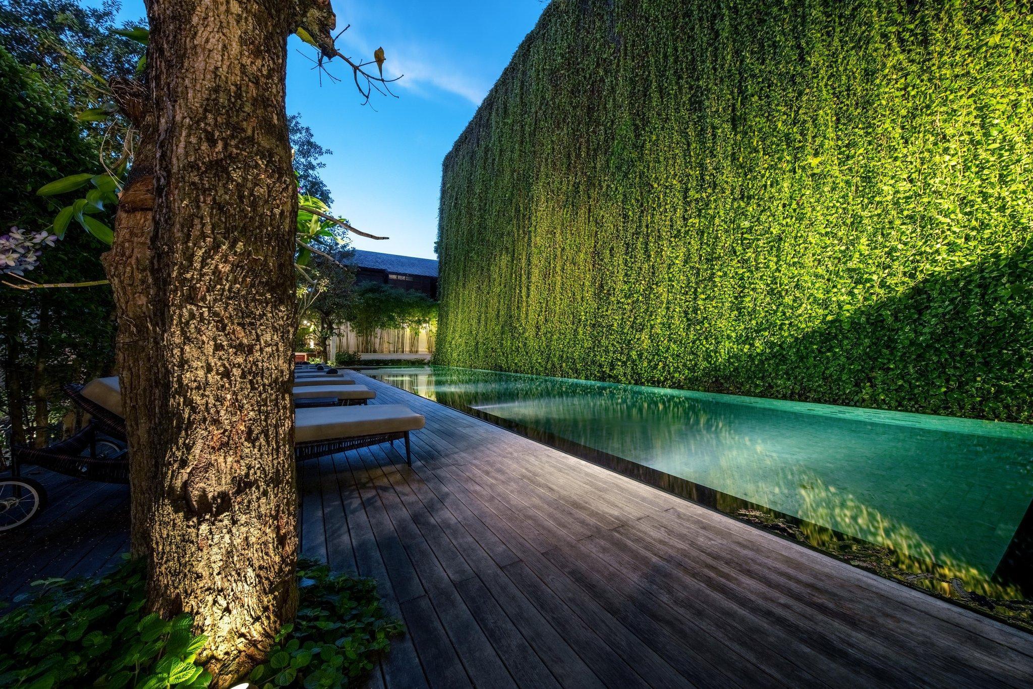 137 Pillars House Hotel Chiang Mai Ngoại thất bức ảnh
