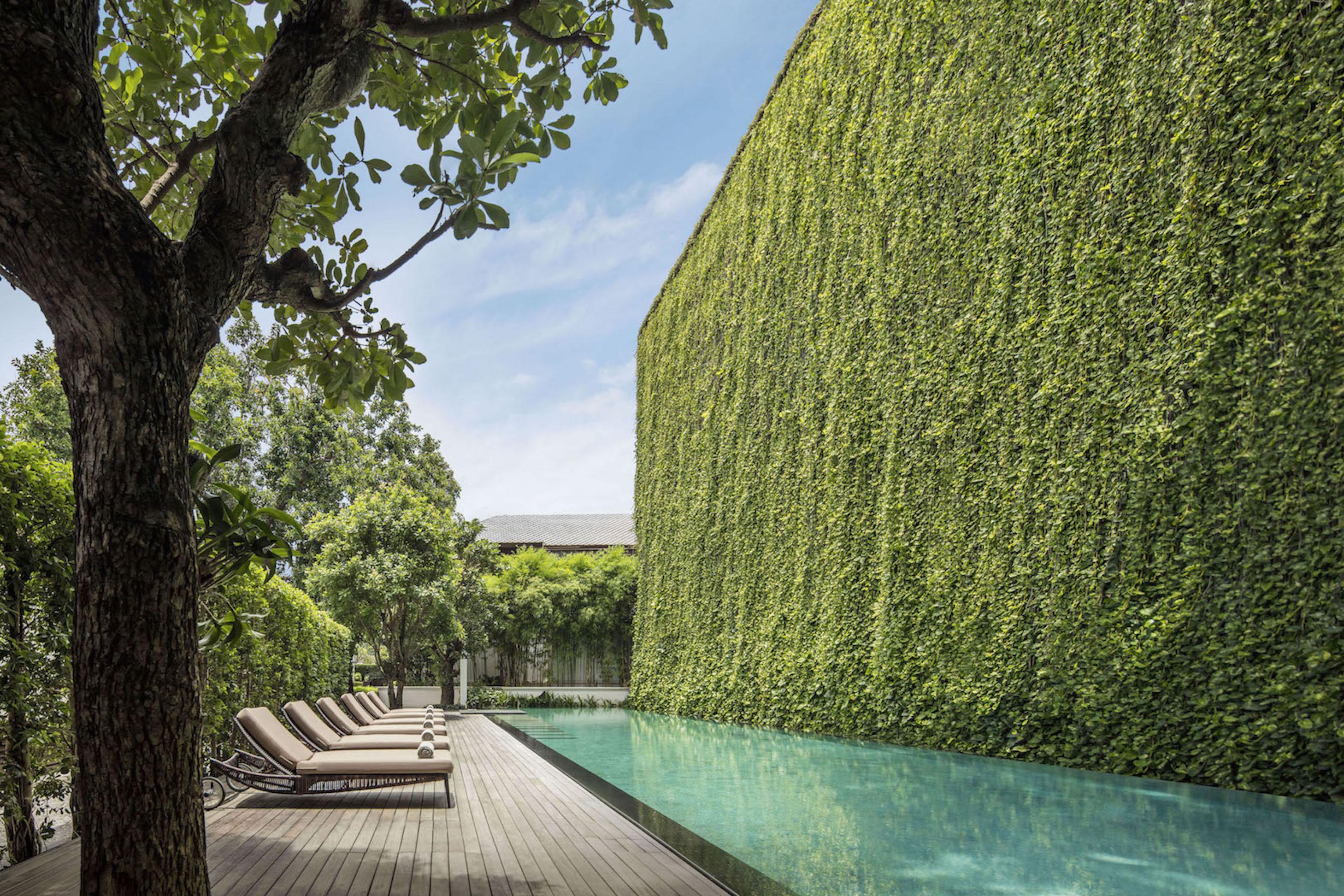 137 Pillars House Hotel Chiang Mai Ngoại thất bức ảnh