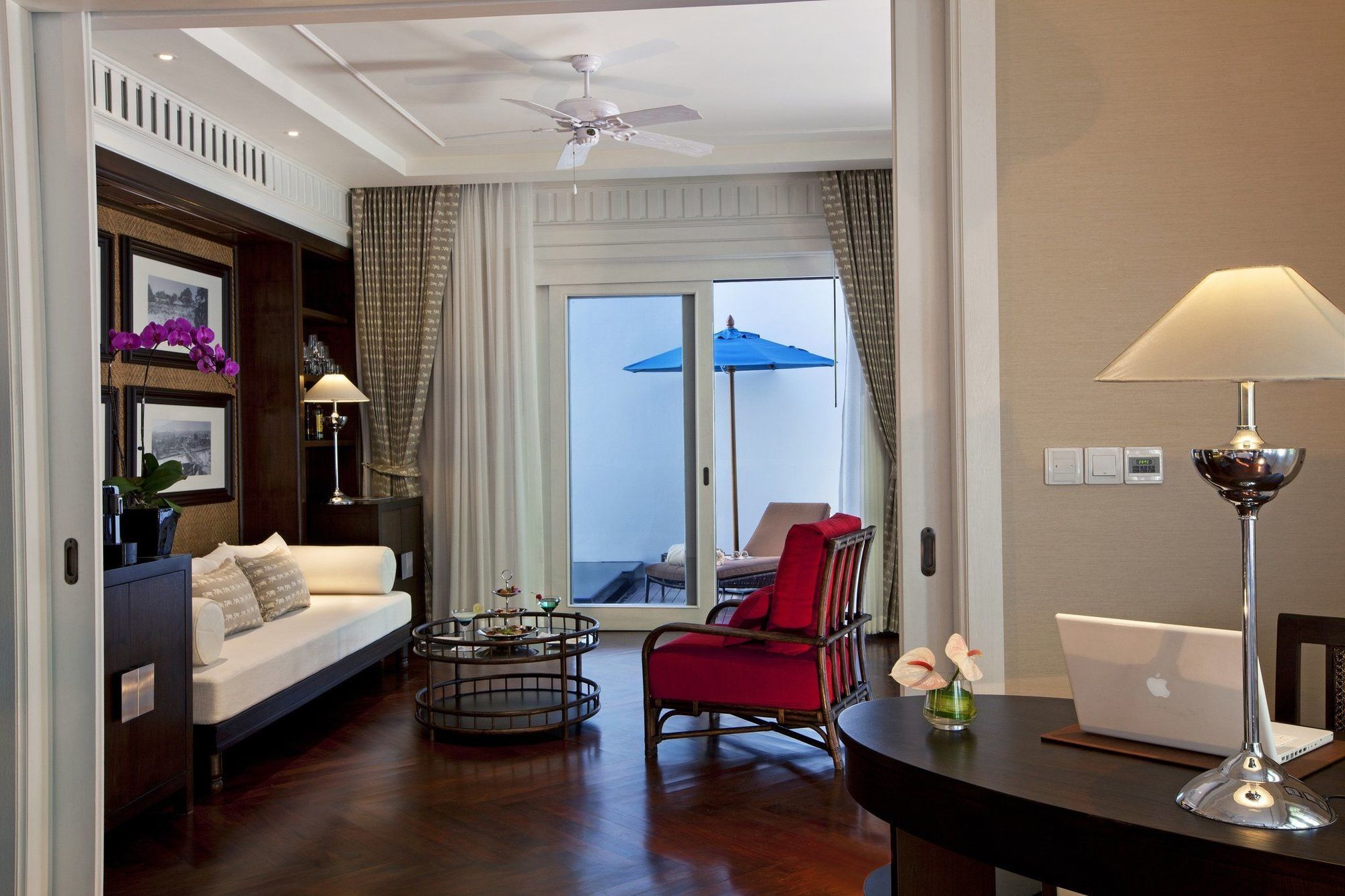 137 Pillars House Hotel Chiang Mai Phòng bức ảnh