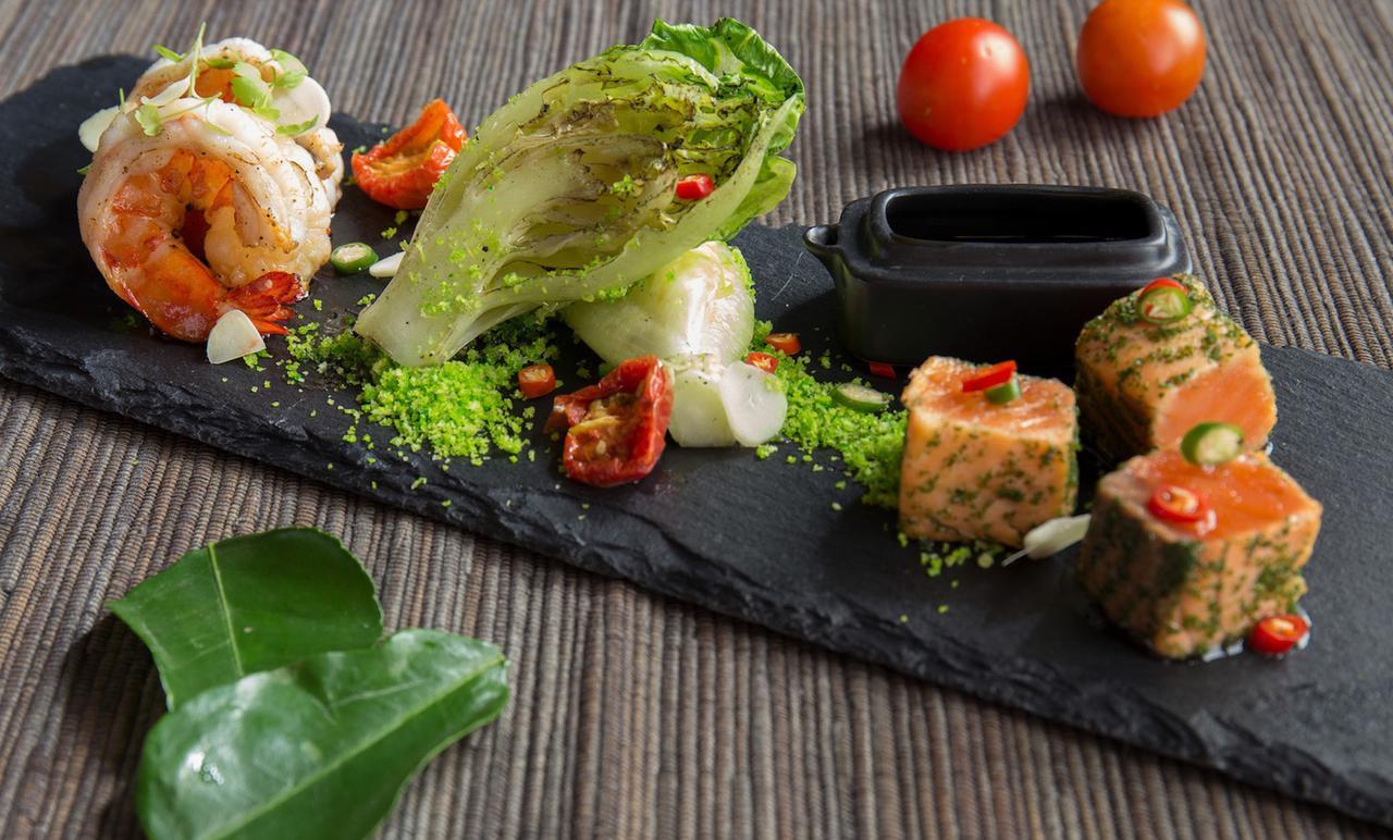 137 Pillars House Hotel Chiang Mai Ngoại thất bức ảnh