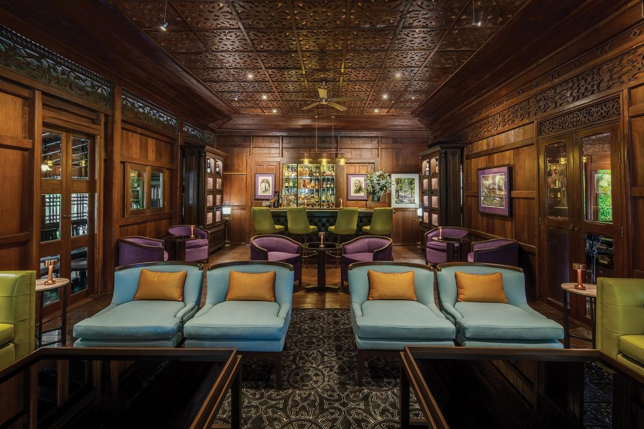 137 Pillars House Hotel Chiang Mai Ngoại thất bức ảnh