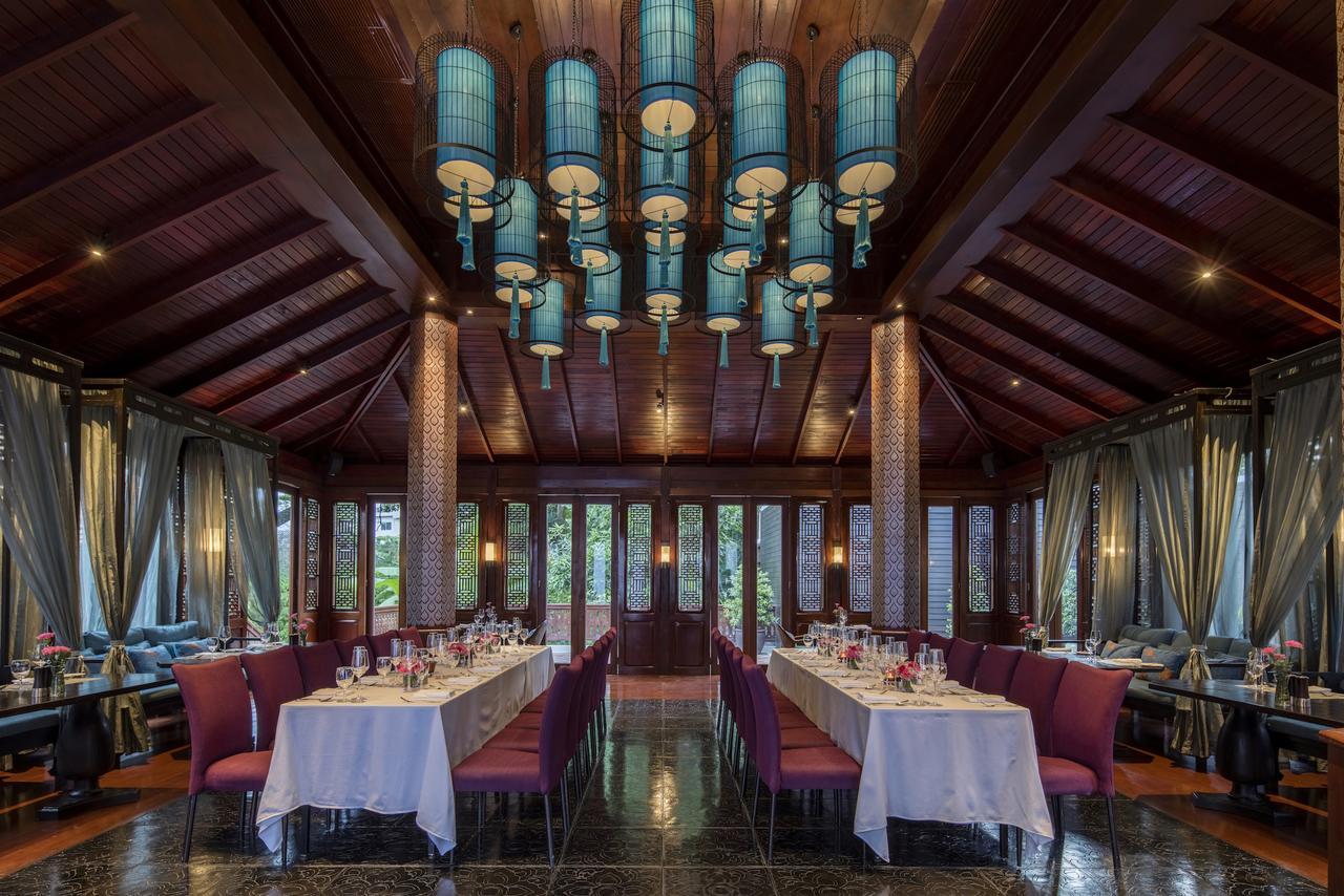 137 Pillars House Hotel Chiang Mai Ngoại thất bức ảnh