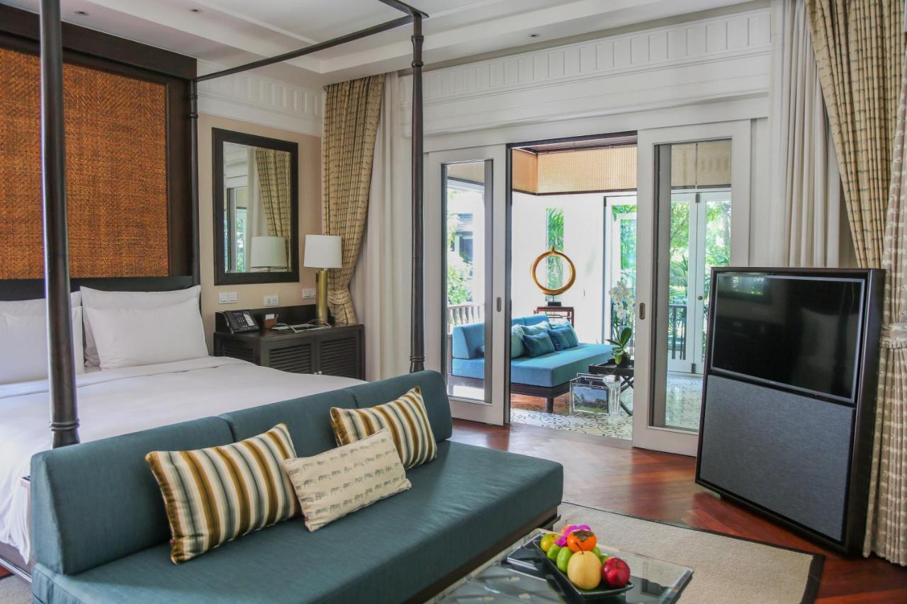 137 Pillars House Hotel Chiang Mai Ngoại thất bức ảnh