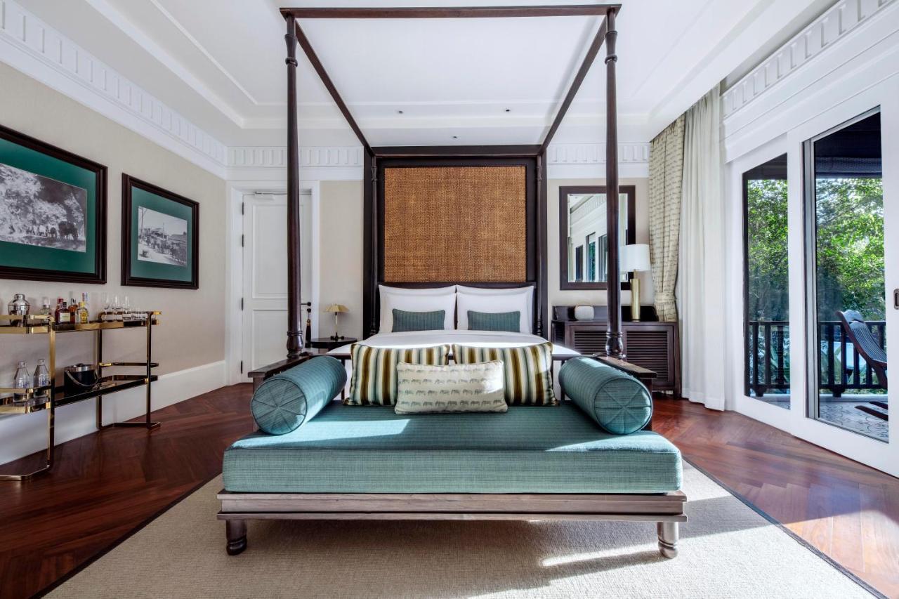 137 Pillars House Hotel Chiang Mai Ngoại thất bức ảnh